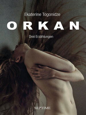 cover image of Orkan